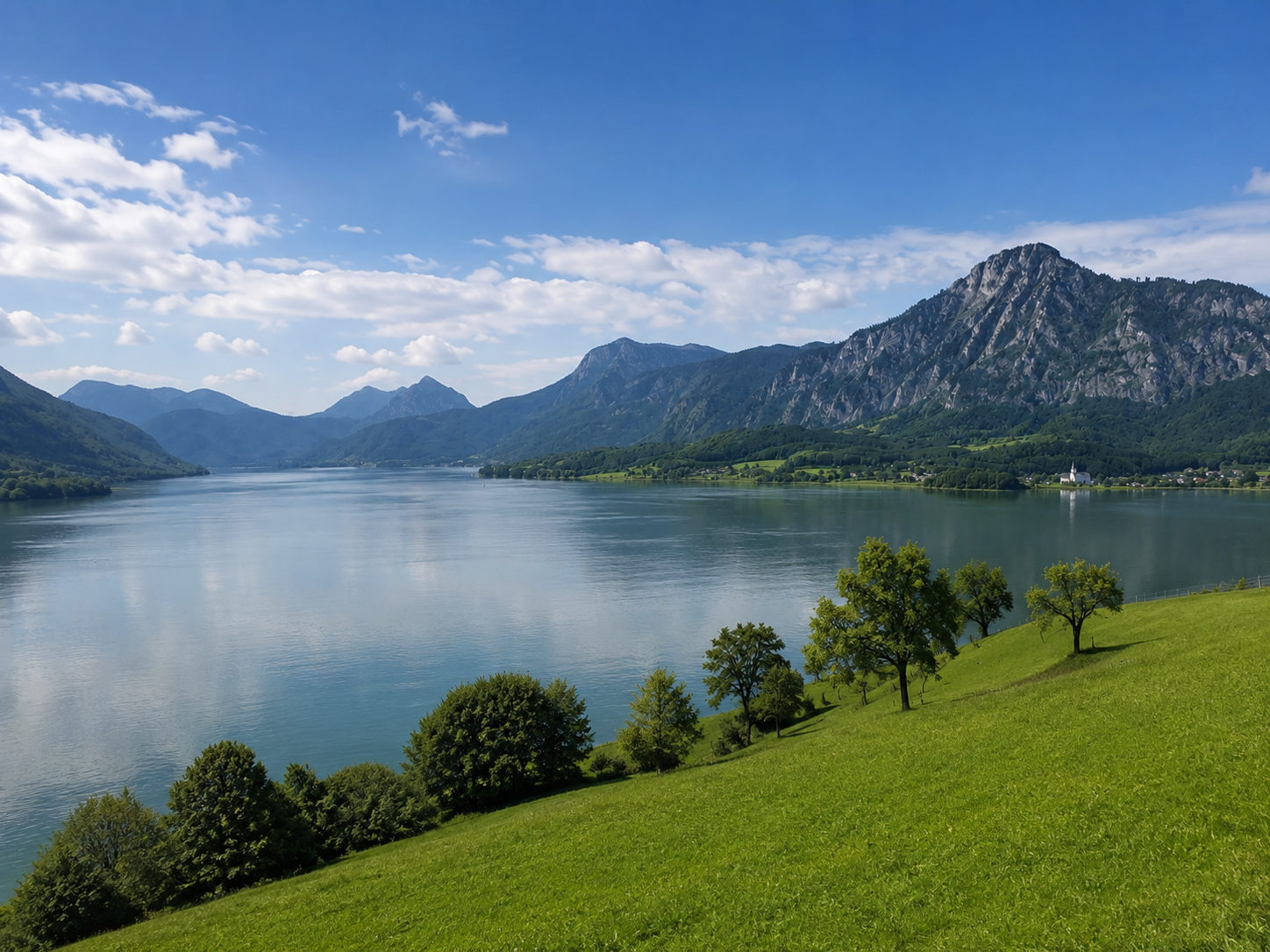 3. Oktober 2026 | Business Seminar Mondsee