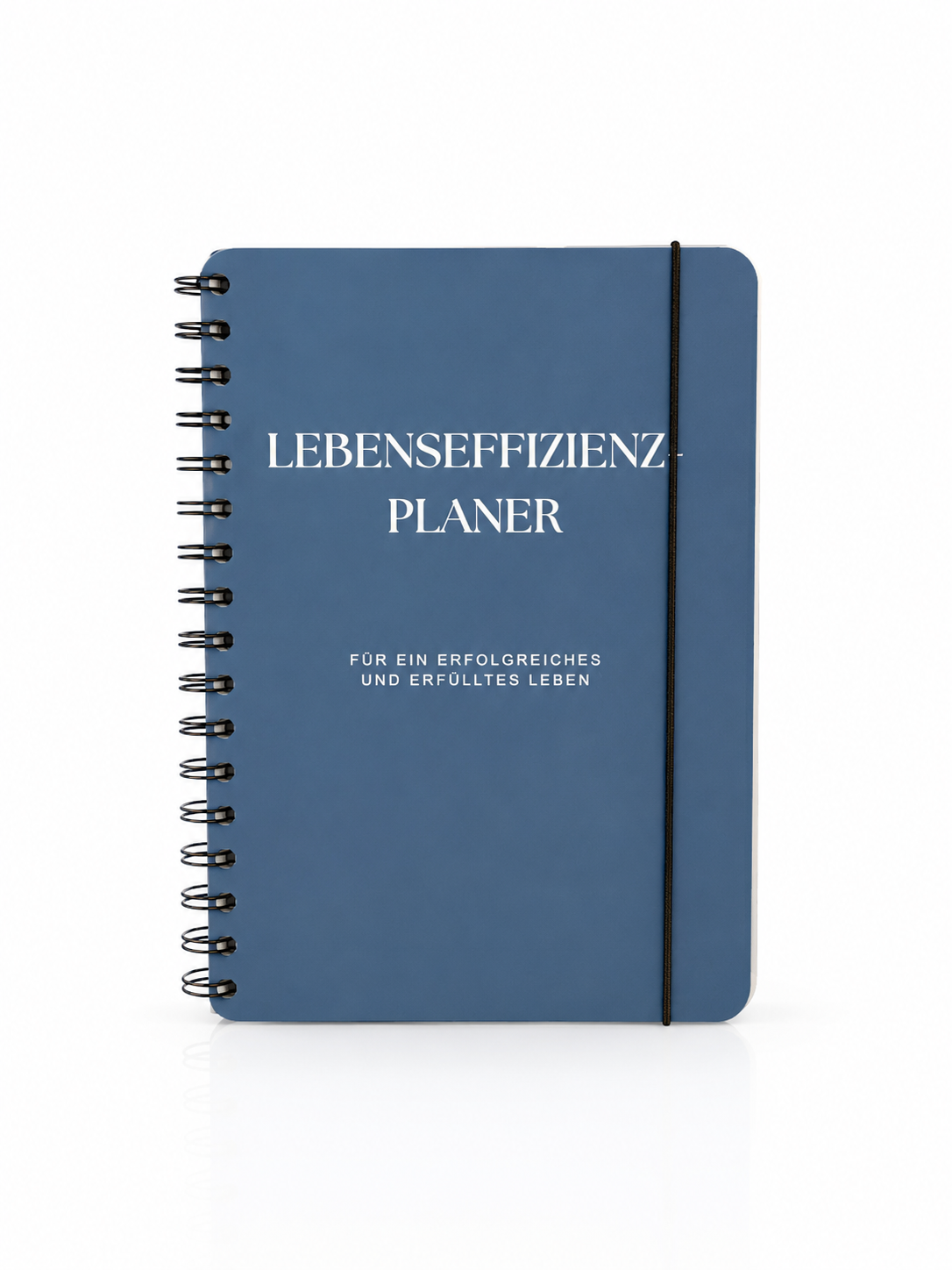 Lebenseffizienz Planer