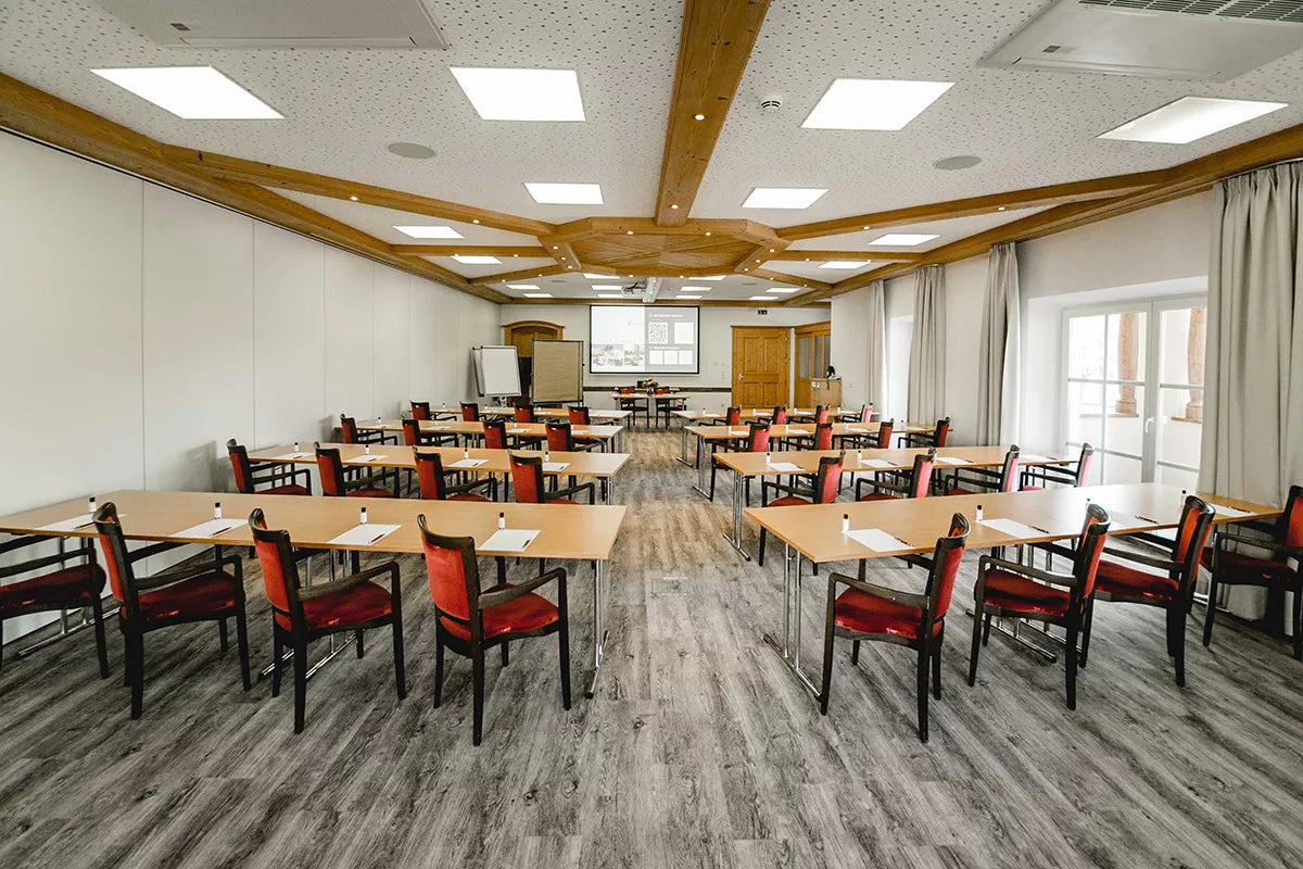 3. Oktober 2026 | Business Seminar Mondsee