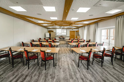 3. Oktober 2026 | Business Seminar Mondsee