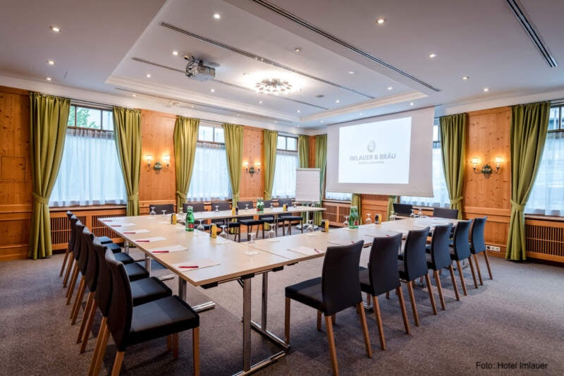13. Juni 2026 | Business Seminar Salzburg
