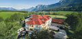 3. Oktober 2026 | Business Seminar Mondsee