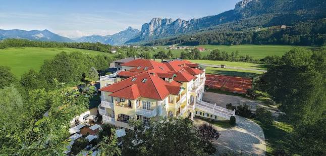 3. Oktober 2026 | Business Seminar Mondsee