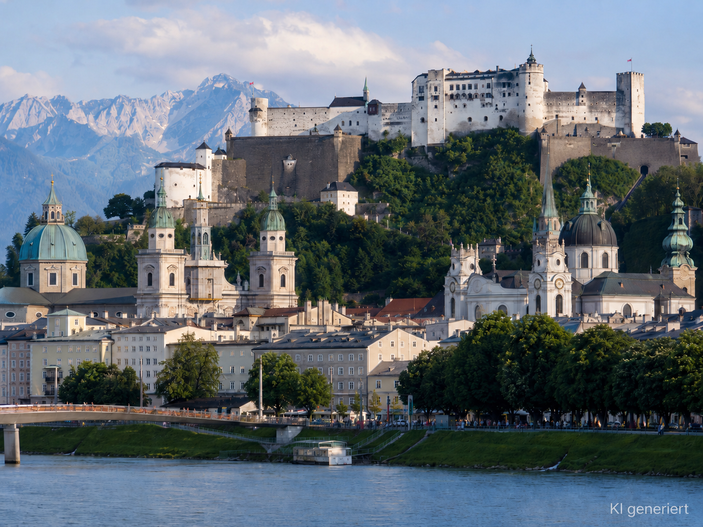 13. Juni 2026 | Business Seminar Salzburg